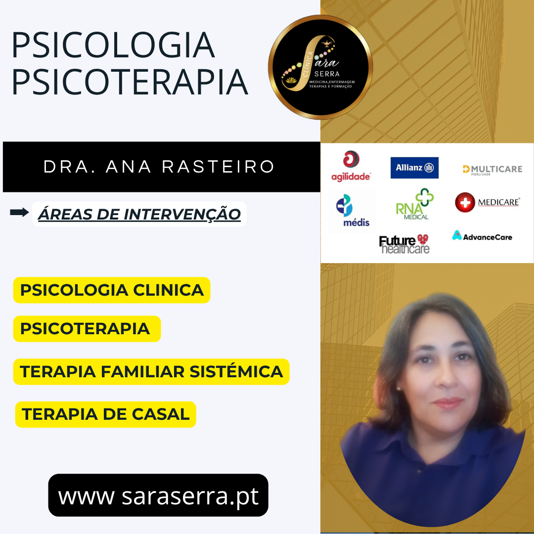 ana rasteiro