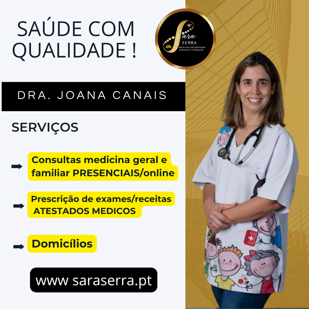 apresentação joana