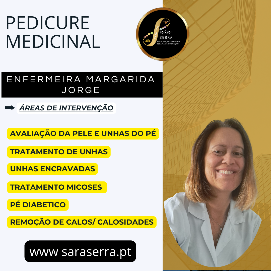 servios margarida