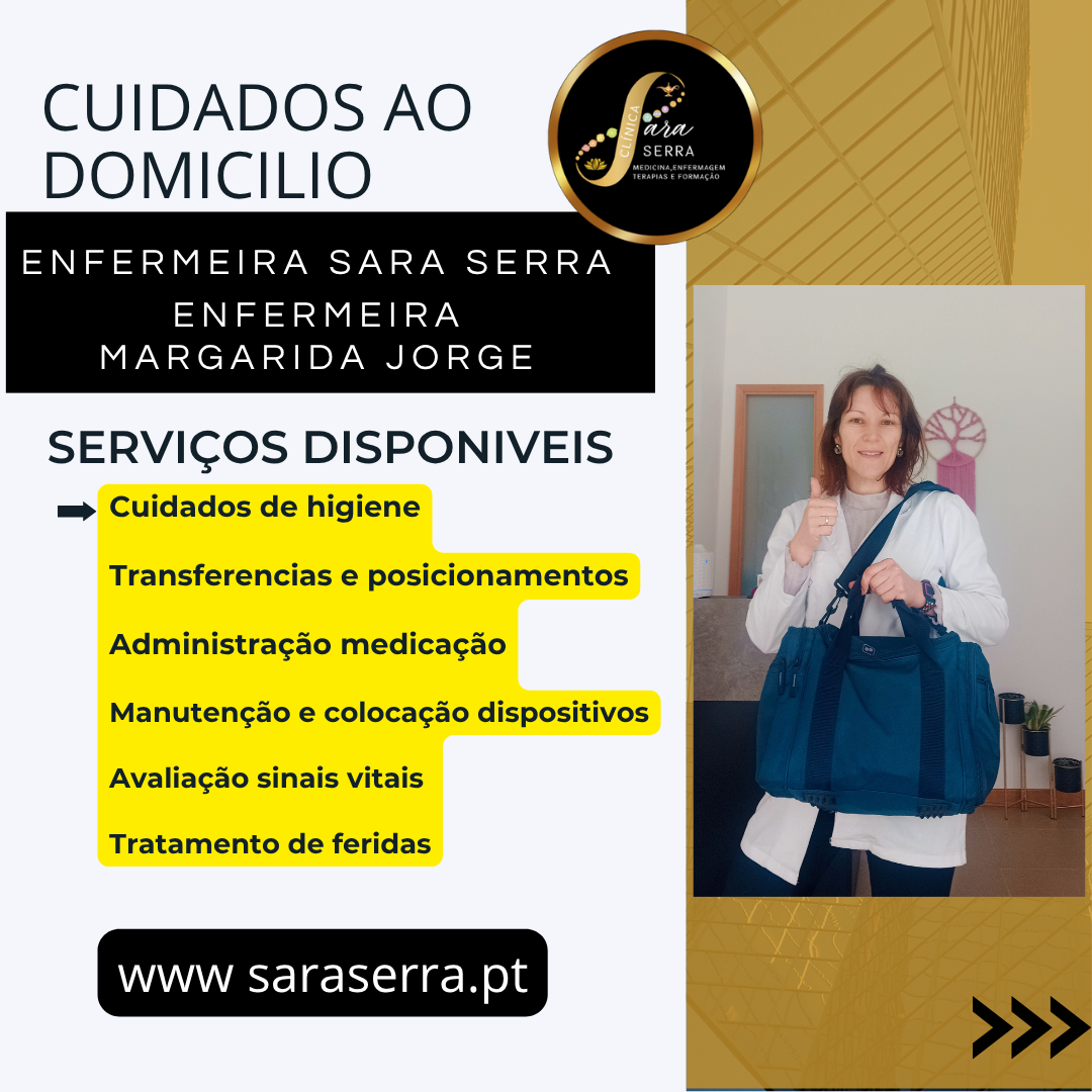 serviços domicilio