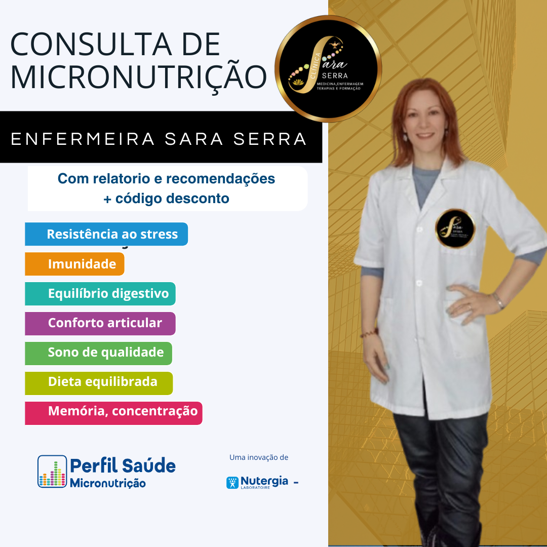 micro perfil