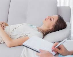 HIPNOTERAPIA