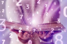 NUMEROLOGIA