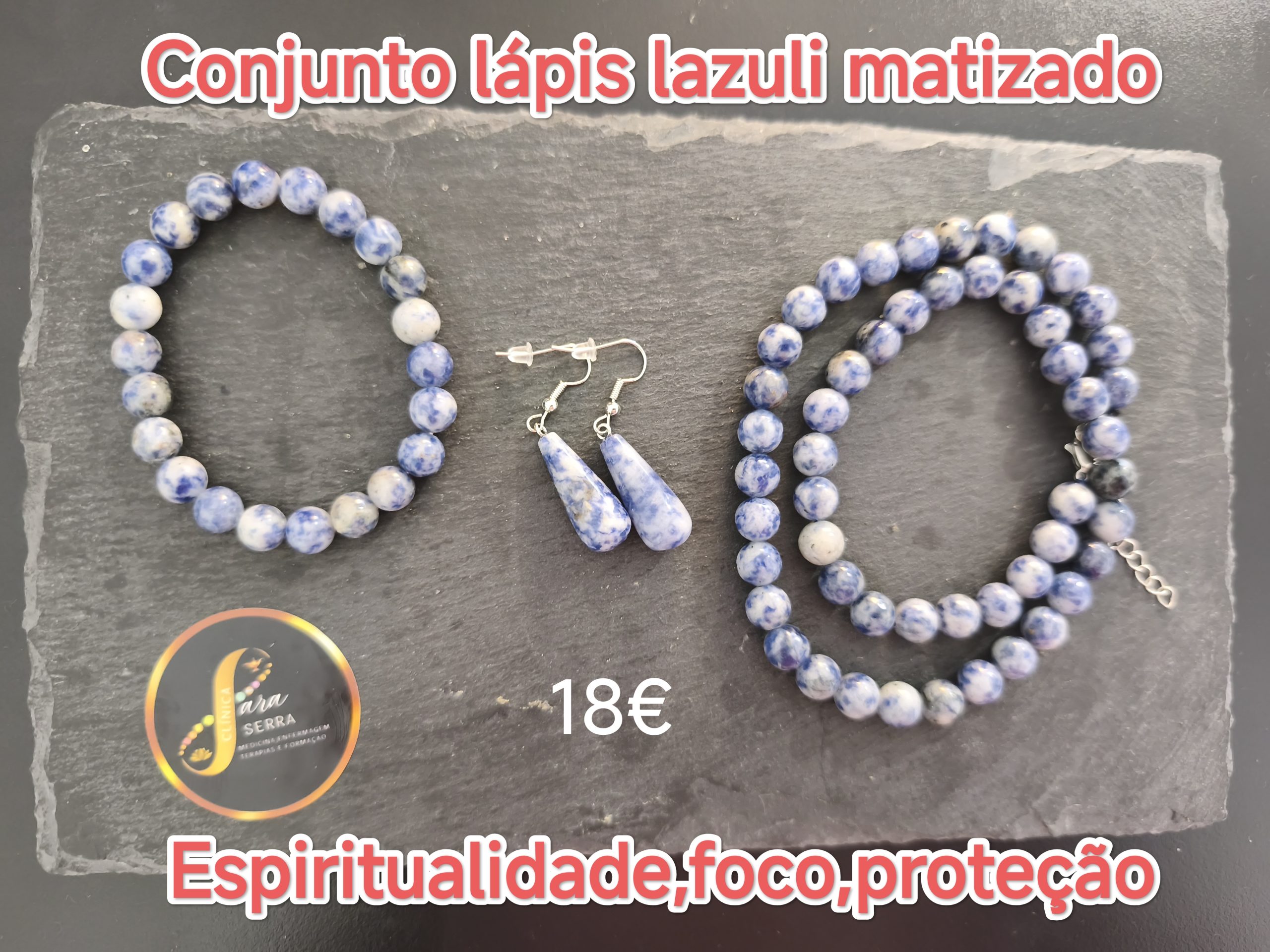 IMG_20260129_142606 Conjunto lápis lazuli matizado - Image 1