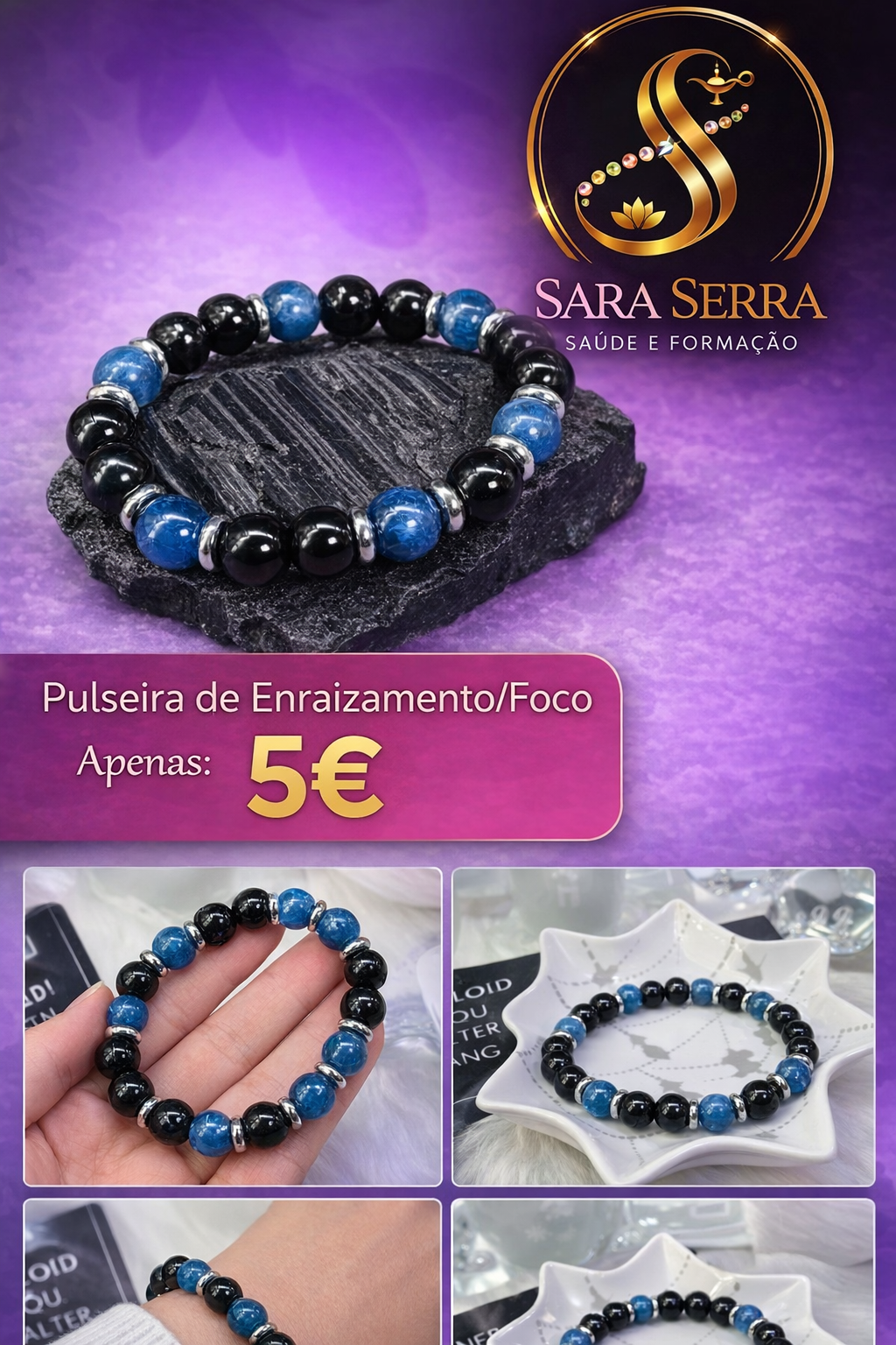 9cc3fe3d-3584-4ec0-8cbc-fa518288762a (1) Pulseira enraizamento e foco - Image 1